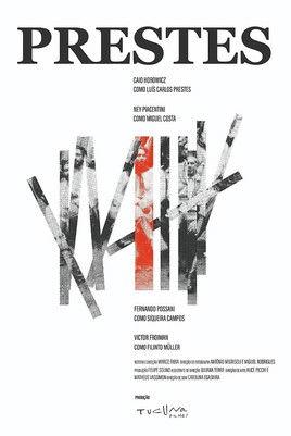 Prestes film afişi