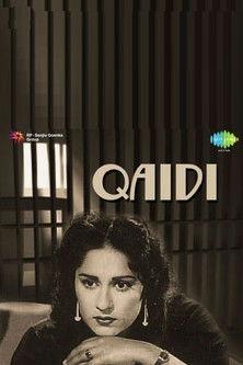 Qaidi film afişi