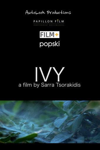 Ivy film afişi