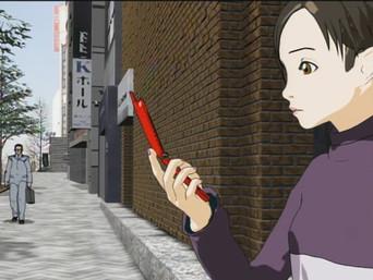 An Analysis of Love at First Sight