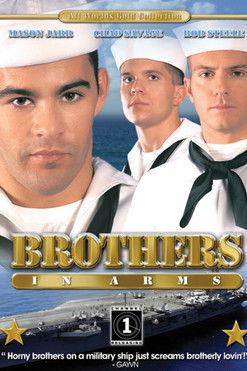 Brothers in Arms film afişi