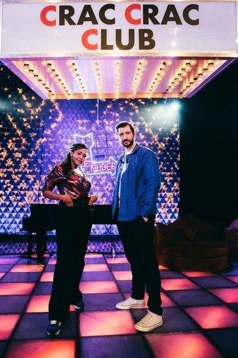 Crac Crac Club, Fête l'amour film afişi