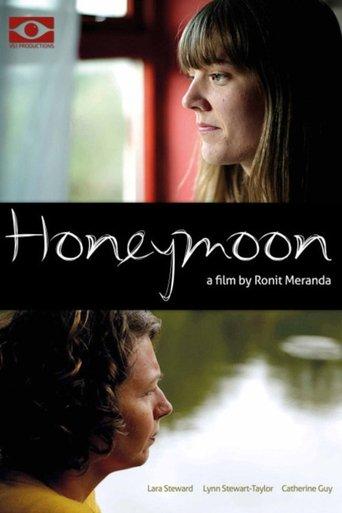Honeymoon film afişi