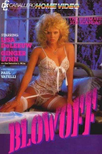 Blow-Off! film afişi
