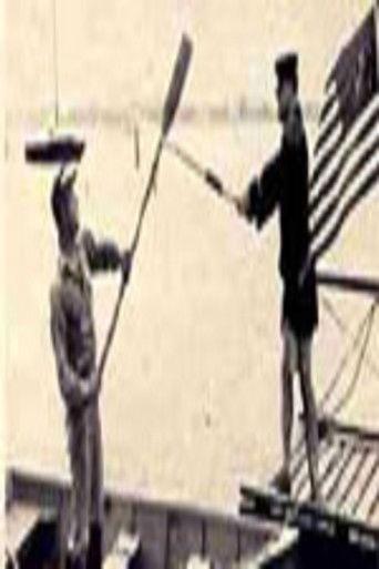 Oysters Are in Season film afişi