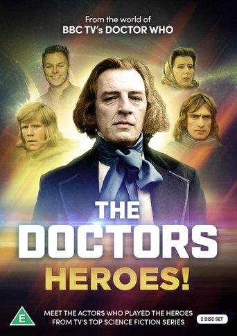 The Doctors: Heroes! film afişi
