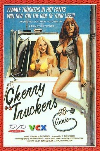 Cherry Truckers film afişi