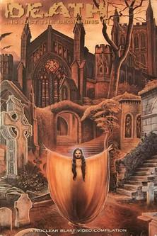 Death ...is just the beginning III film afişi