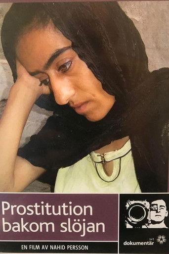 Prostitution: Behind the Veil film afişi