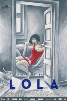 Lola film afişi