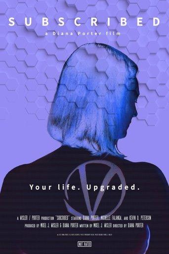 Subscribed film afişi