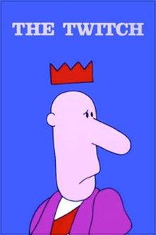 The Twitch film afişi