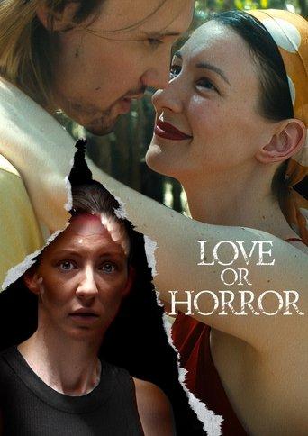 Love or Horror film afişi