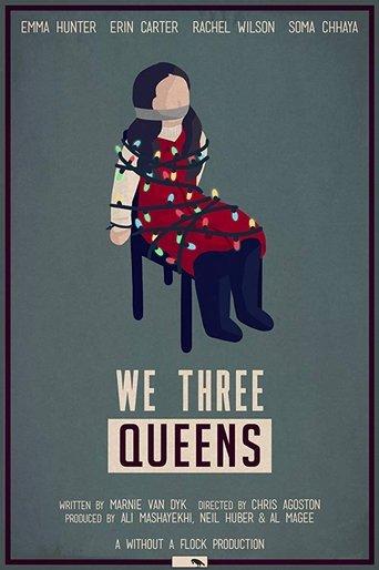 We Three Queens film afişi