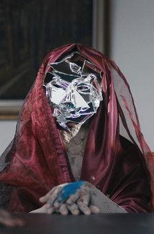 The Memory Guardians film afişi