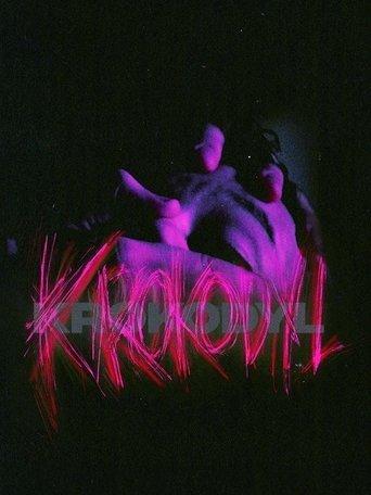 Crocodile film afişi