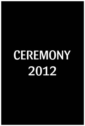 Ceremony film afişi