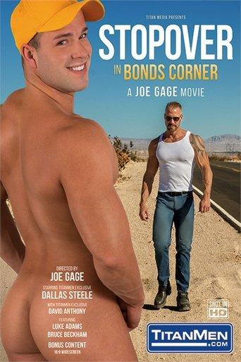 Stopover in Bonds Corner film afişi