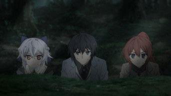 Reclaim: The World Rises