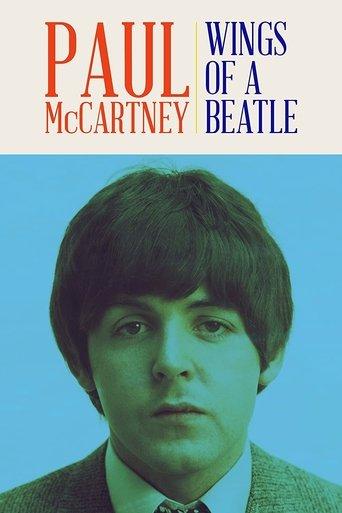 Paul McCartney: Wings of a Beatle film afişi