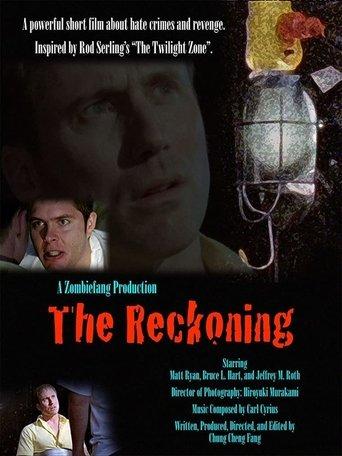 The Reckoning film afişi