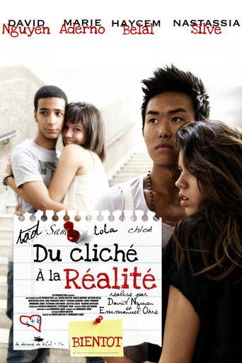 Du Cliché à la Réalité film afişi