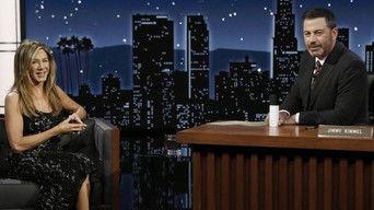 Jennifer Aniston, Dave “Lil Dicky” Burd, Bazzi