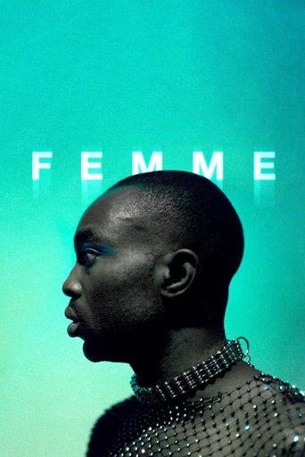 Femme film afişi