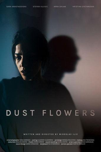 Dust Flowers film afişi