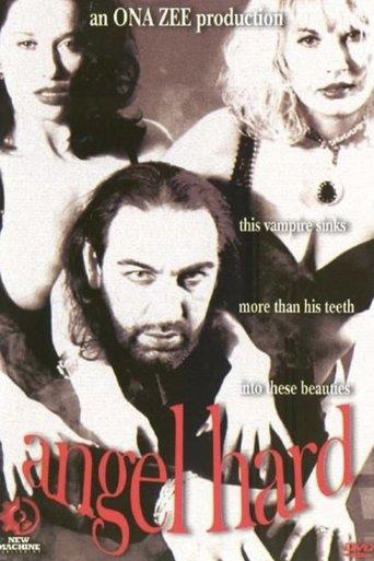 Angel Hard film afişi
