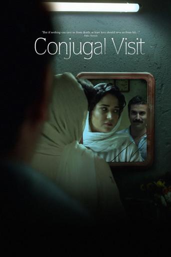 Conjugal Visit film afişi