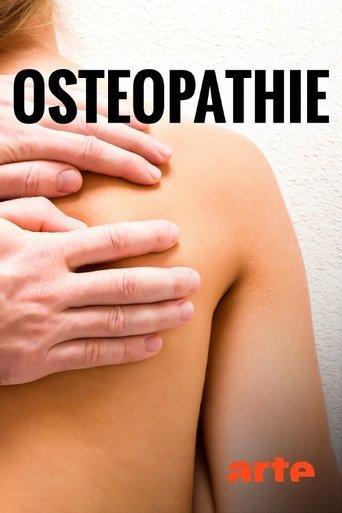 Osteopathy - Healing hands film afişi