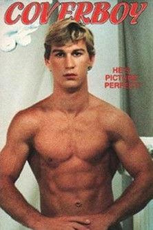 Coverboy film afişi