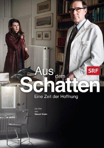 Aus dem Schatten film afişi