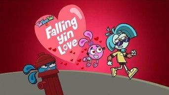 Falling Yin Love