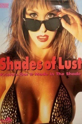 Shades of Lust film afişi