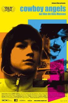 Cowboy Angels film afişi