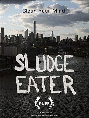 Sludge Eater film afişi
