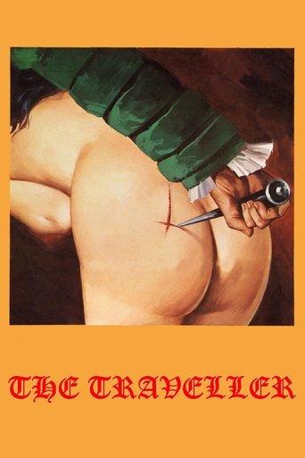 The Traveller film afişi