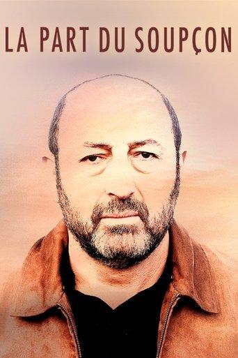 Inside Suspicion dizi afişi