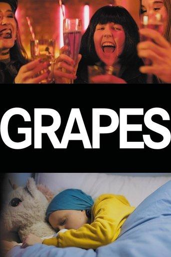 Grapes film afişi