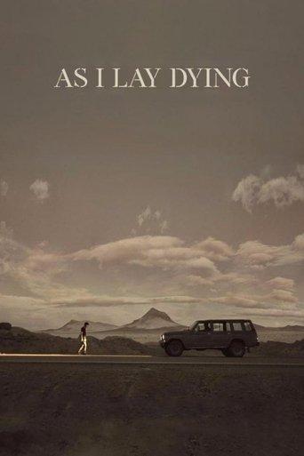 As I Lay Dying film afişi