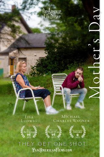 Mother's Day film afişi