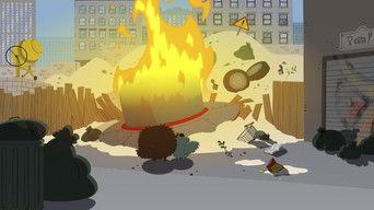 The Case of the Flying Saucers