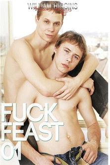 Fuck Feast film afişi