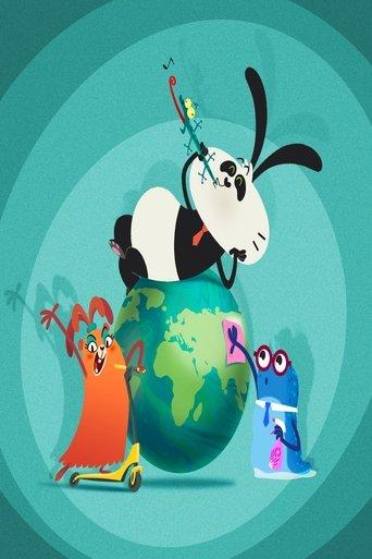 OGM Travels dizi afişi