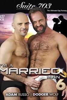I'm a Married Man 6 film afişi