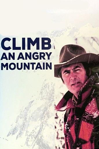 Climb an Angry Mountain film afişi