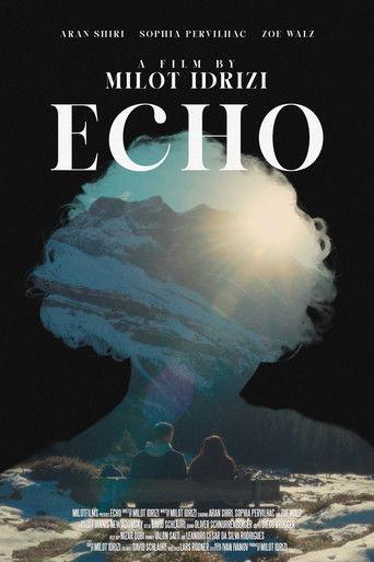 ECHO film afişi