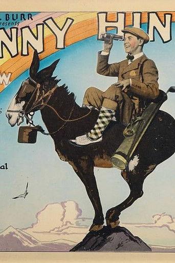 Rainbow Riley film afişi